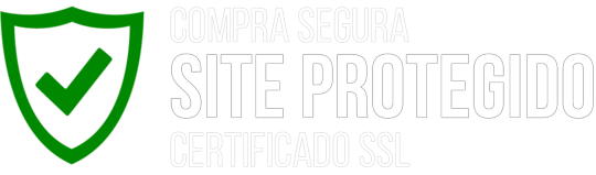 Site protegido por SSL